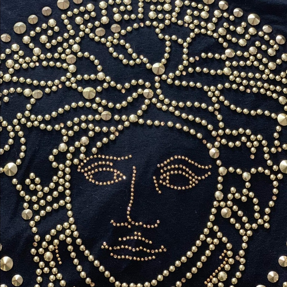 Versace sweater